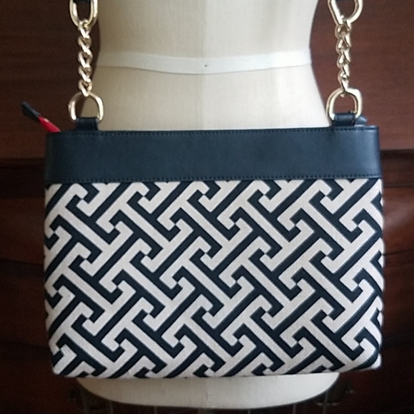 Spartina  Callahan zipper hipster bag - Picture 13 of 16